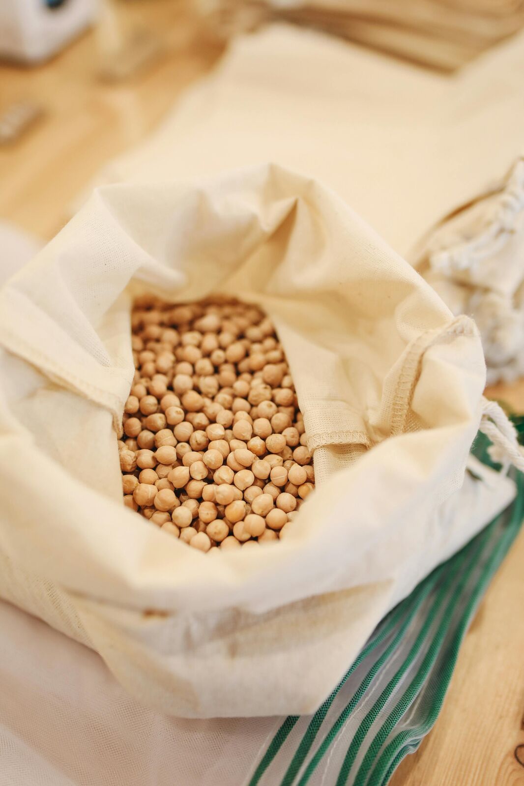 Soybeans as a source of Vitamin K2