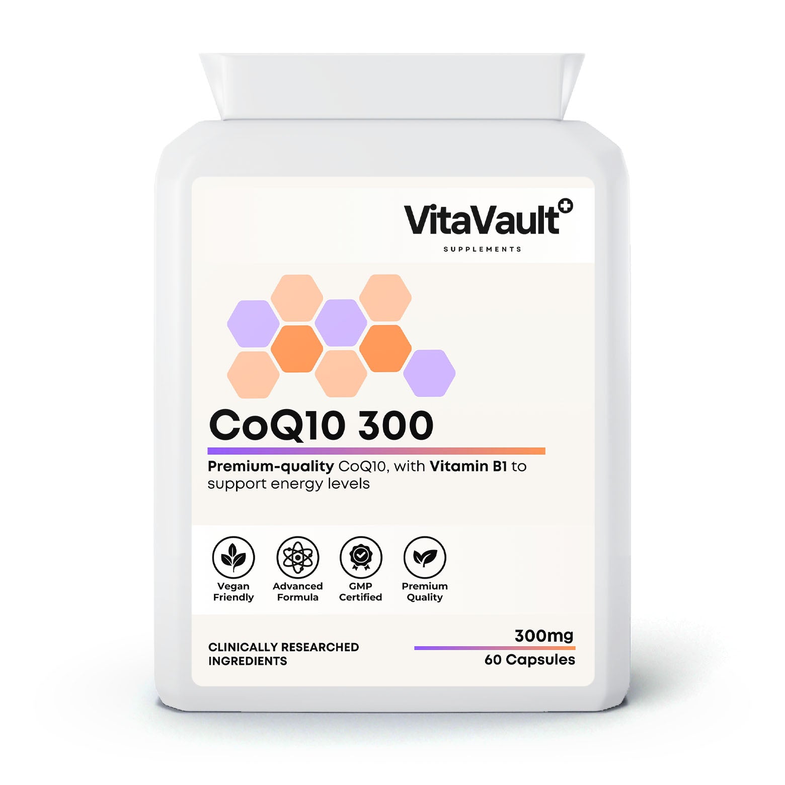 CoQ10 300