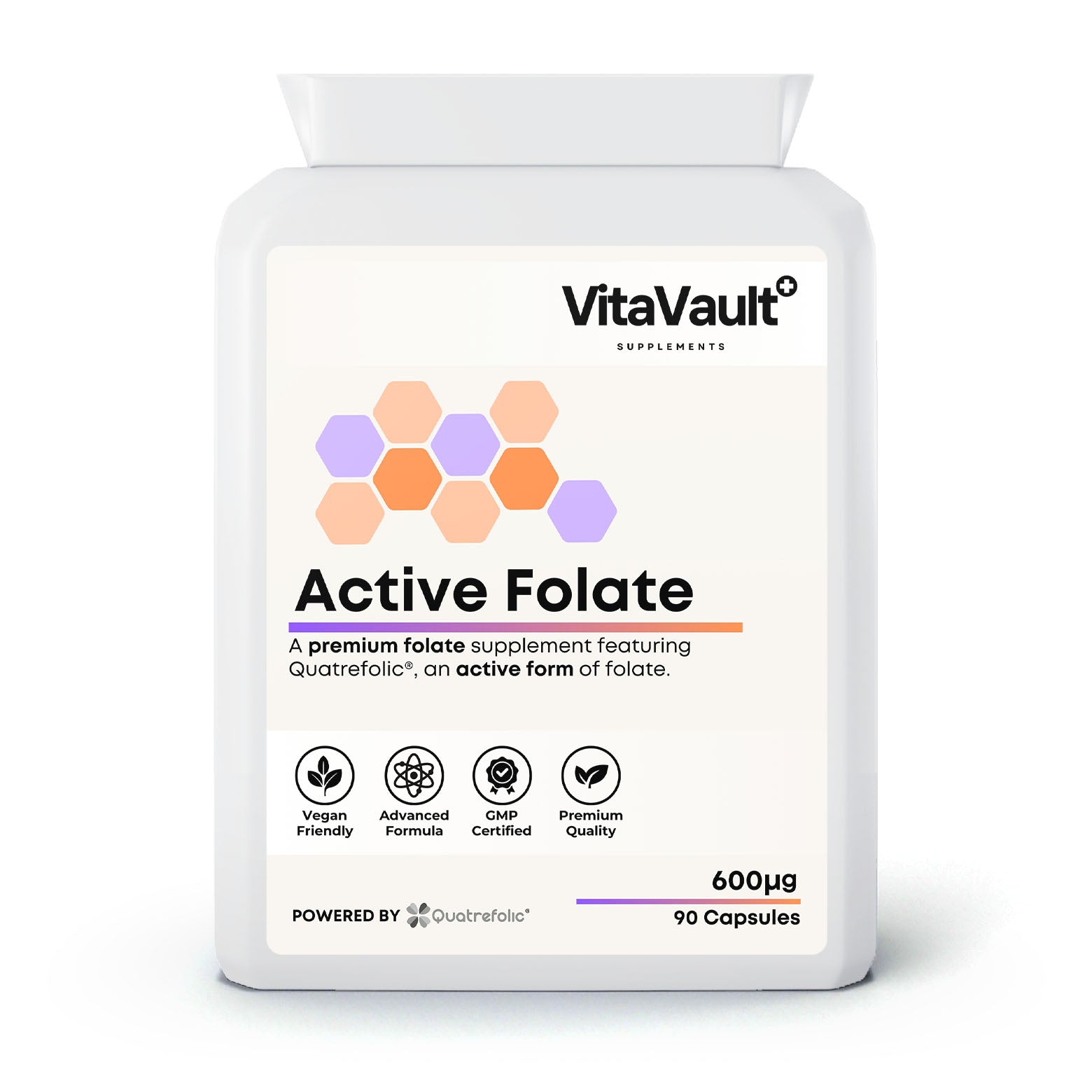 Active Folate