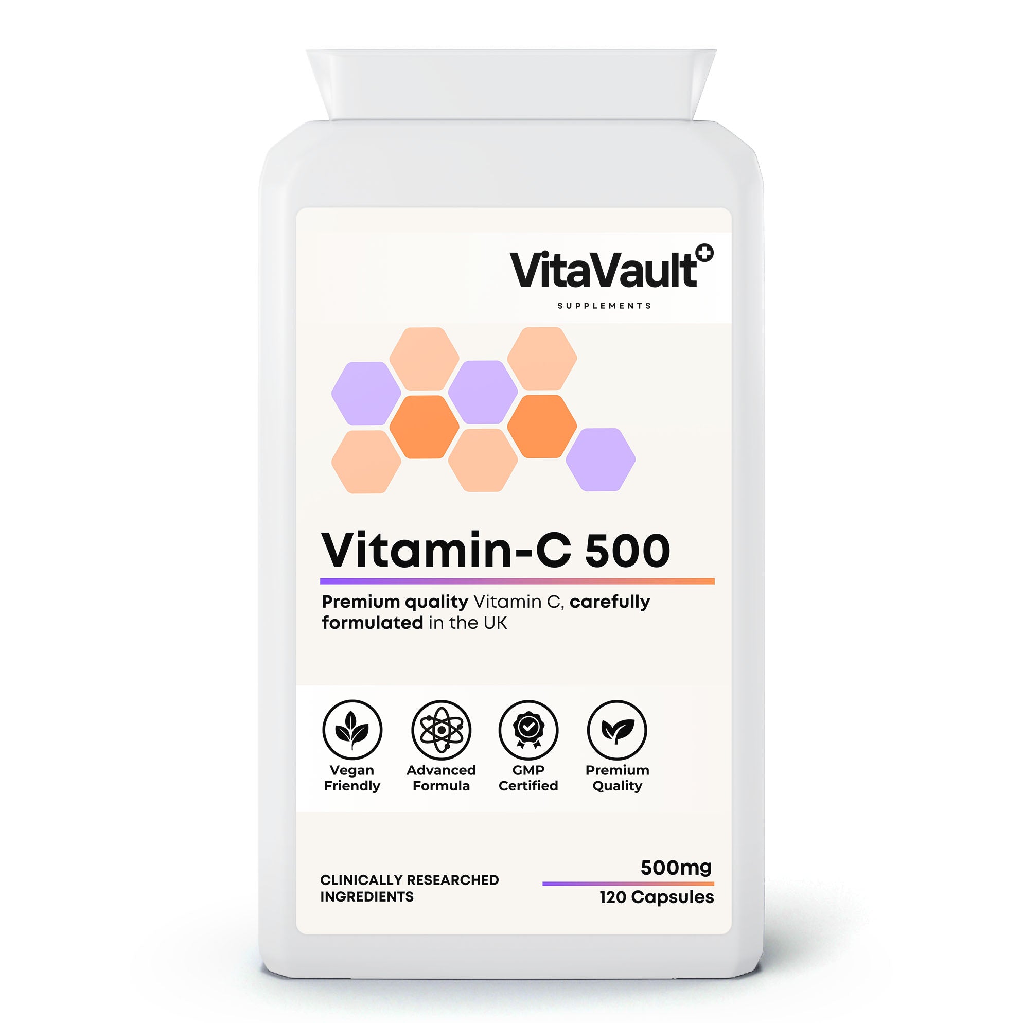 Vitamin C 500
