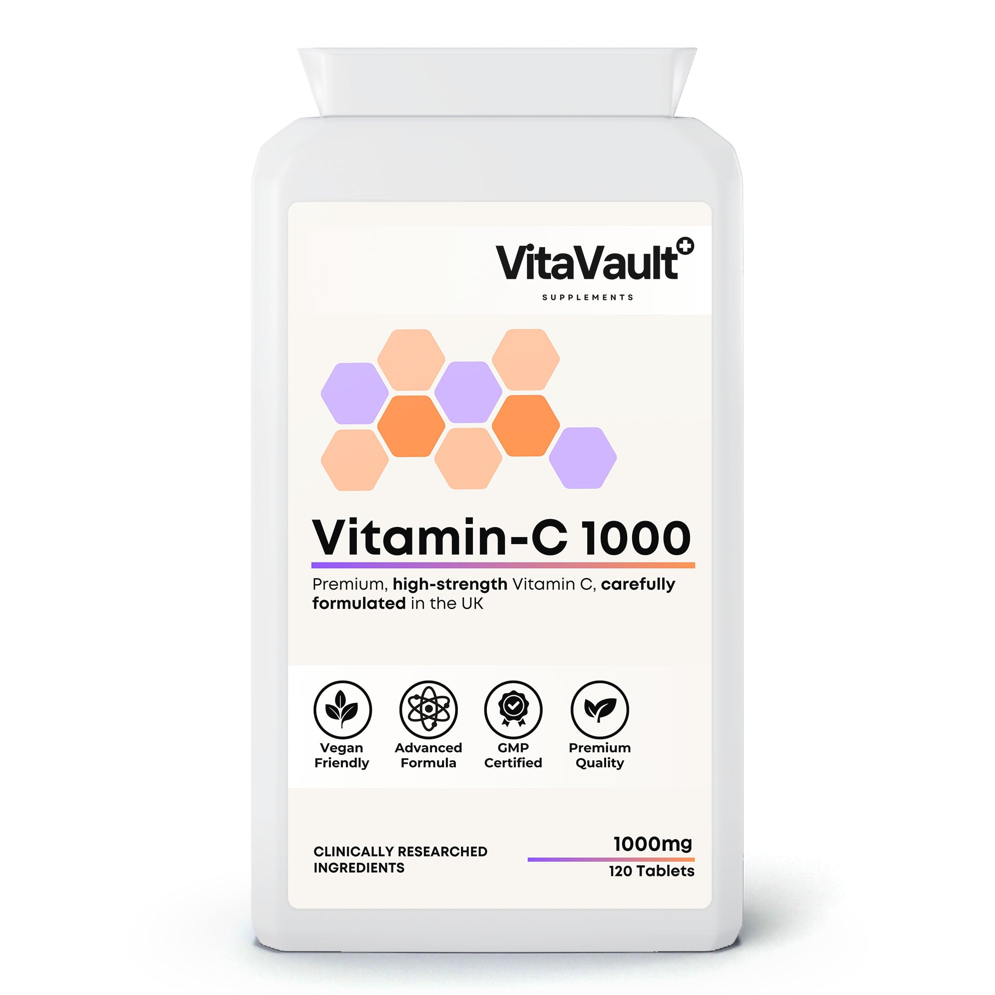 Vitamin C 1000