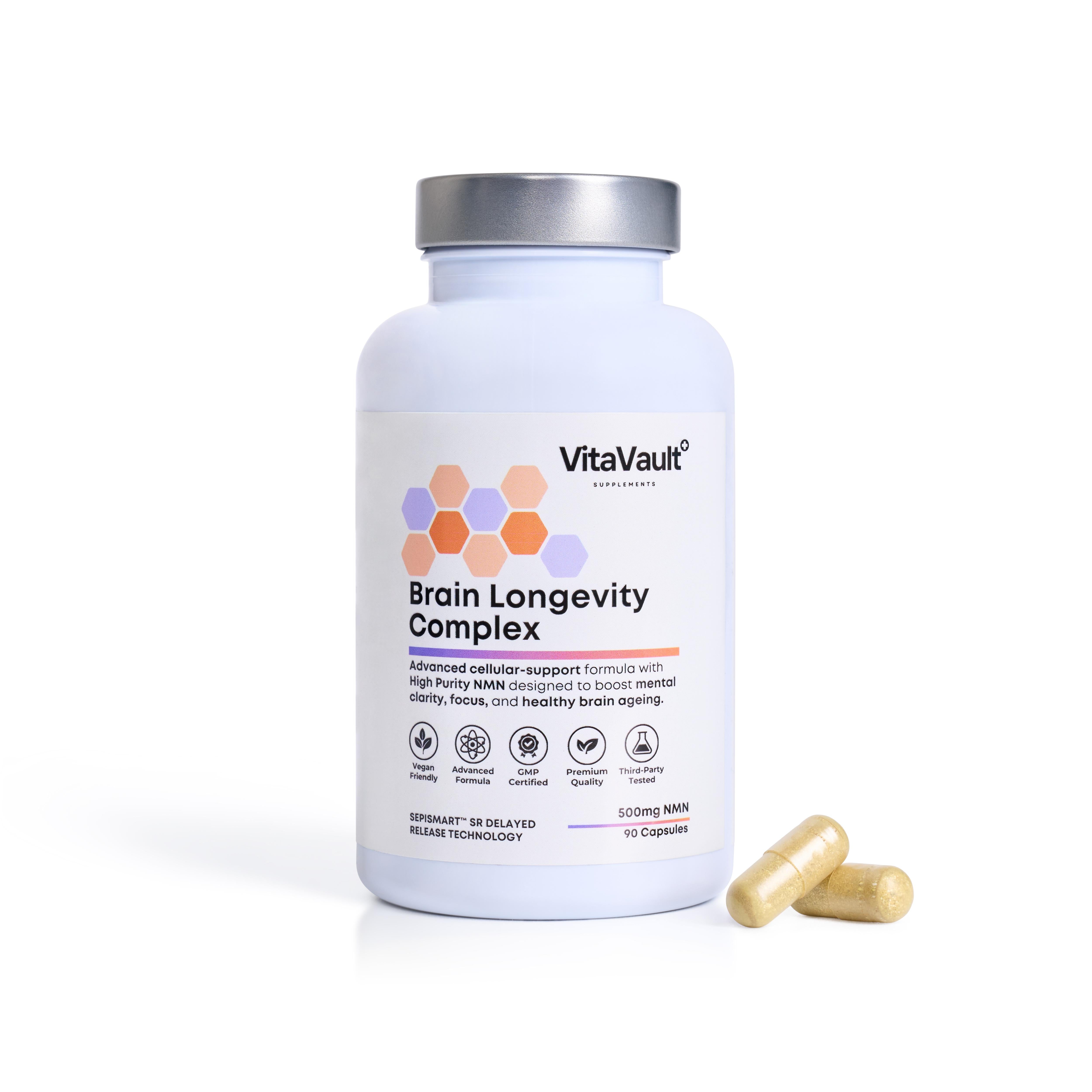 Brain Longevity Complex